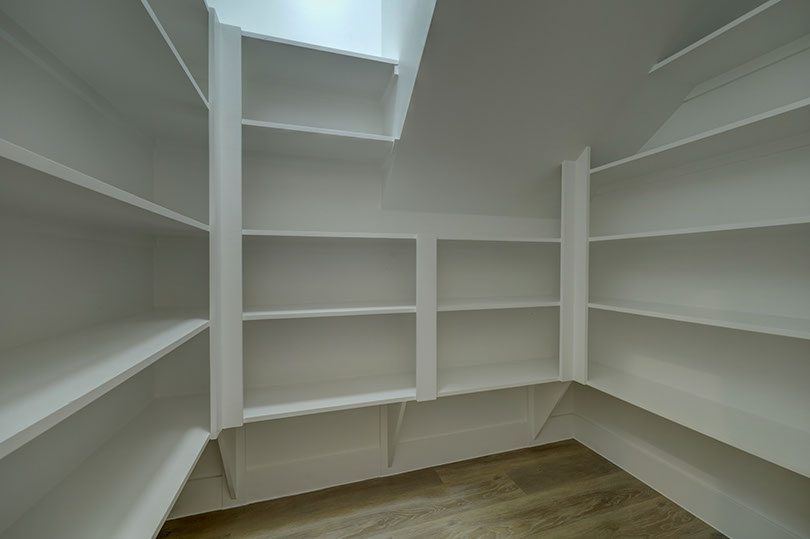 Amundsen 126 — Two Townhouses — project photo