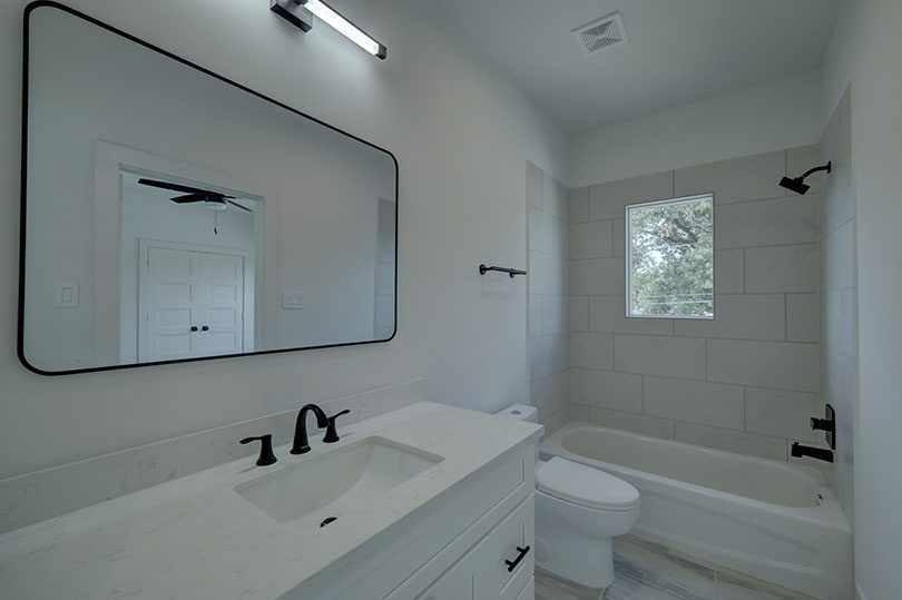Amundsen 126 — Two Townhouses — project photo