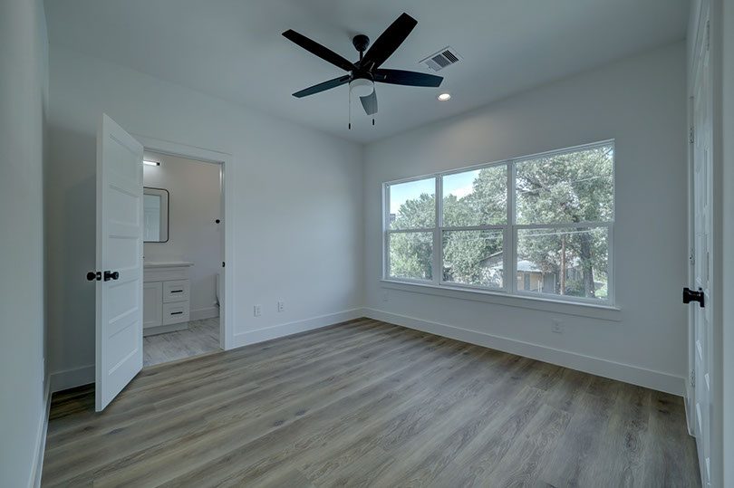 Amundsen 126 — Two Townhouses — project photo
