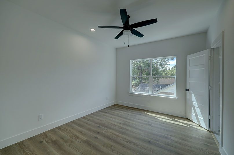 Amundsen 126 — Two Townhouses — project photo