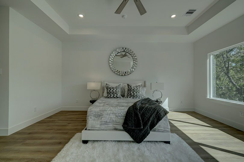 Amundsen 126 — Two Townhouses — project photo
