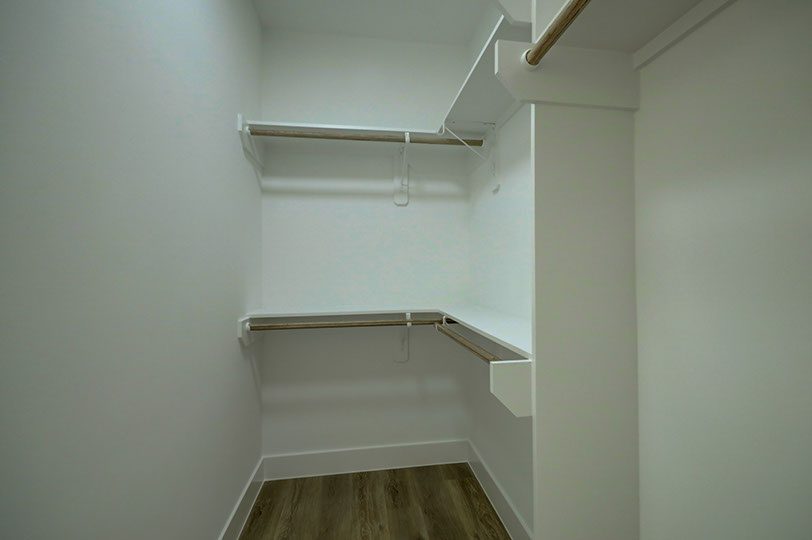 Amundsen 126 — Two Townhouses — project photo