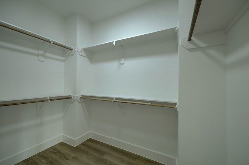 Amundsen 126 — Two Townhouses — project photo