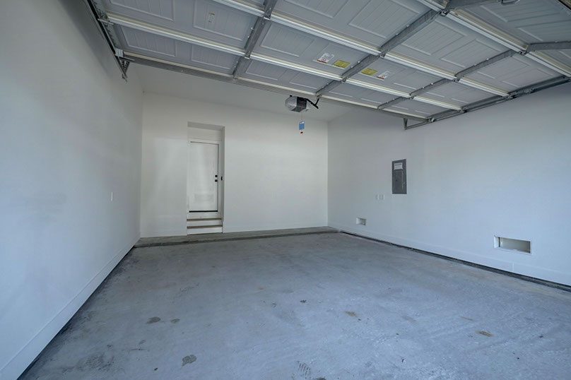 Amundsen 126 — Two Townhouses — project photo