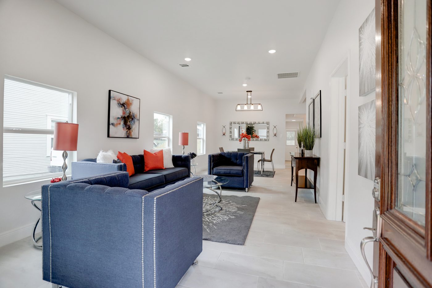 3517 Chapman Residential Remodeling — project photo