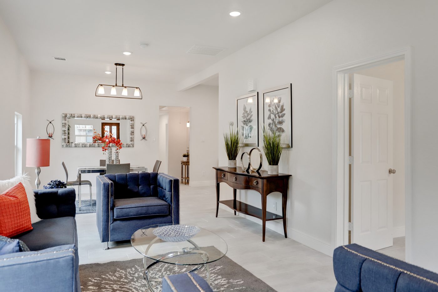 3517 Chapman Residential Remodeling — project photo