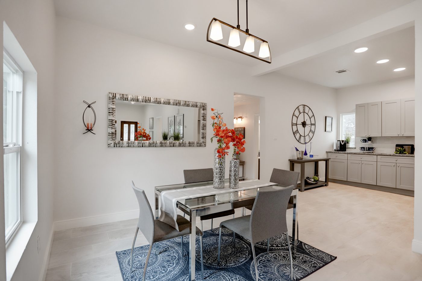 3517 Chapman Residential Remodeling — project photo