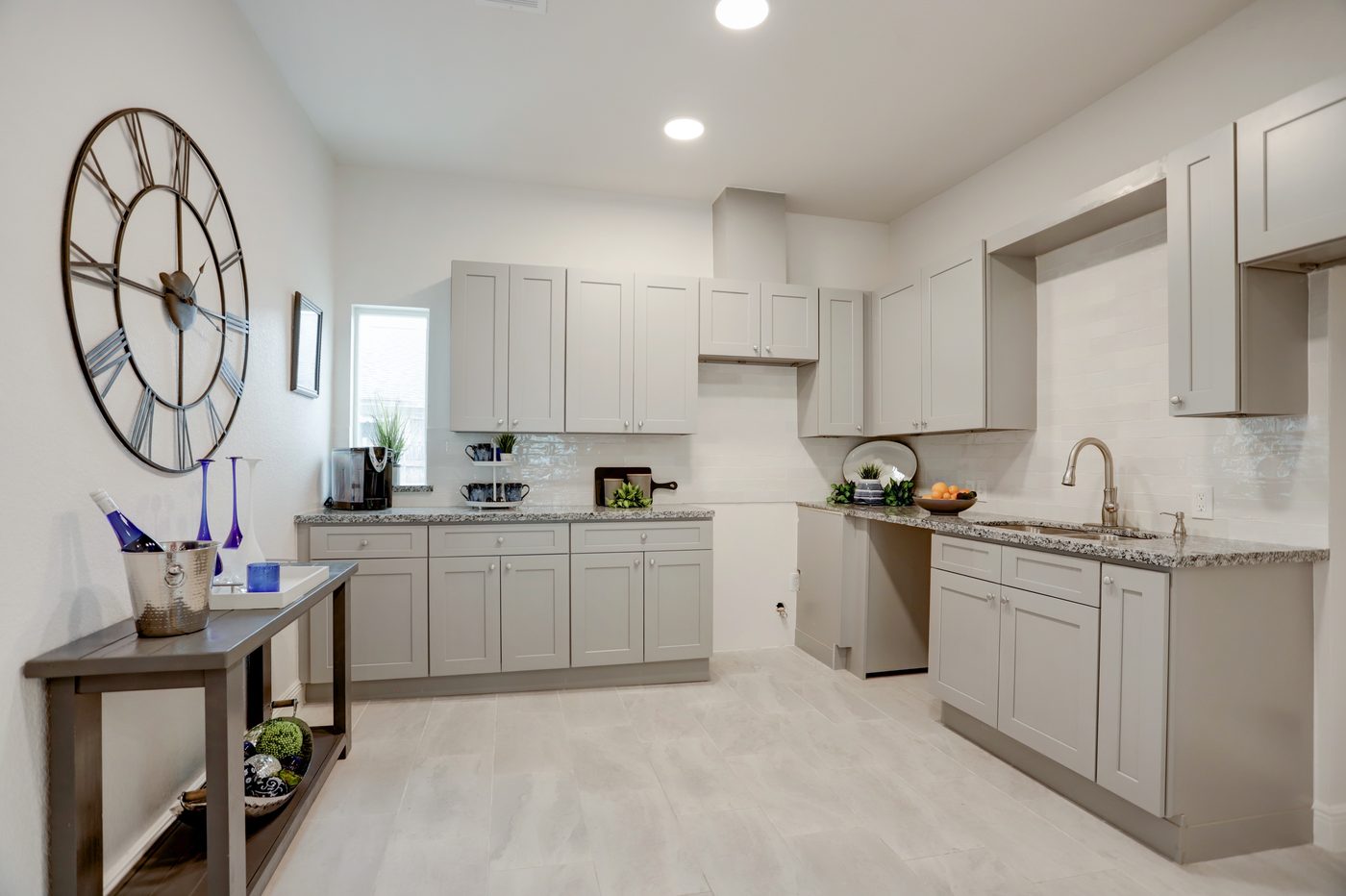 3517 Chapman Residential Remodeling — project photo