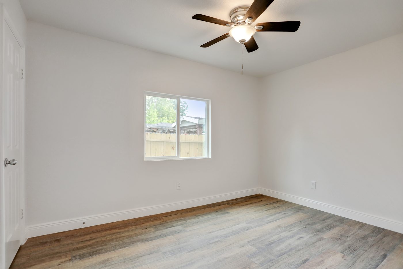 3517 Chapman Residential Remodeling — project photo