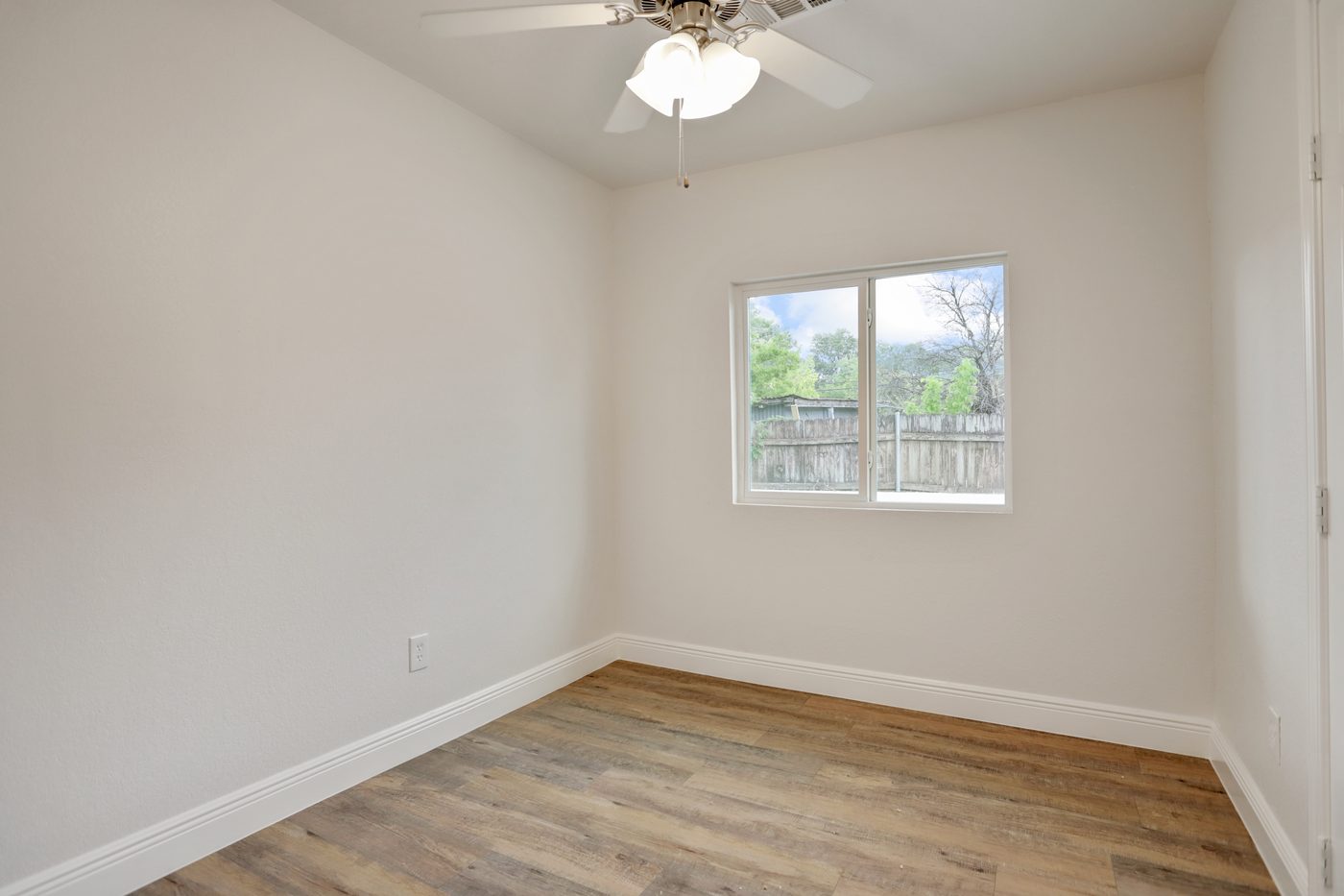 3517 Chapman Residential Remodeling — project photo