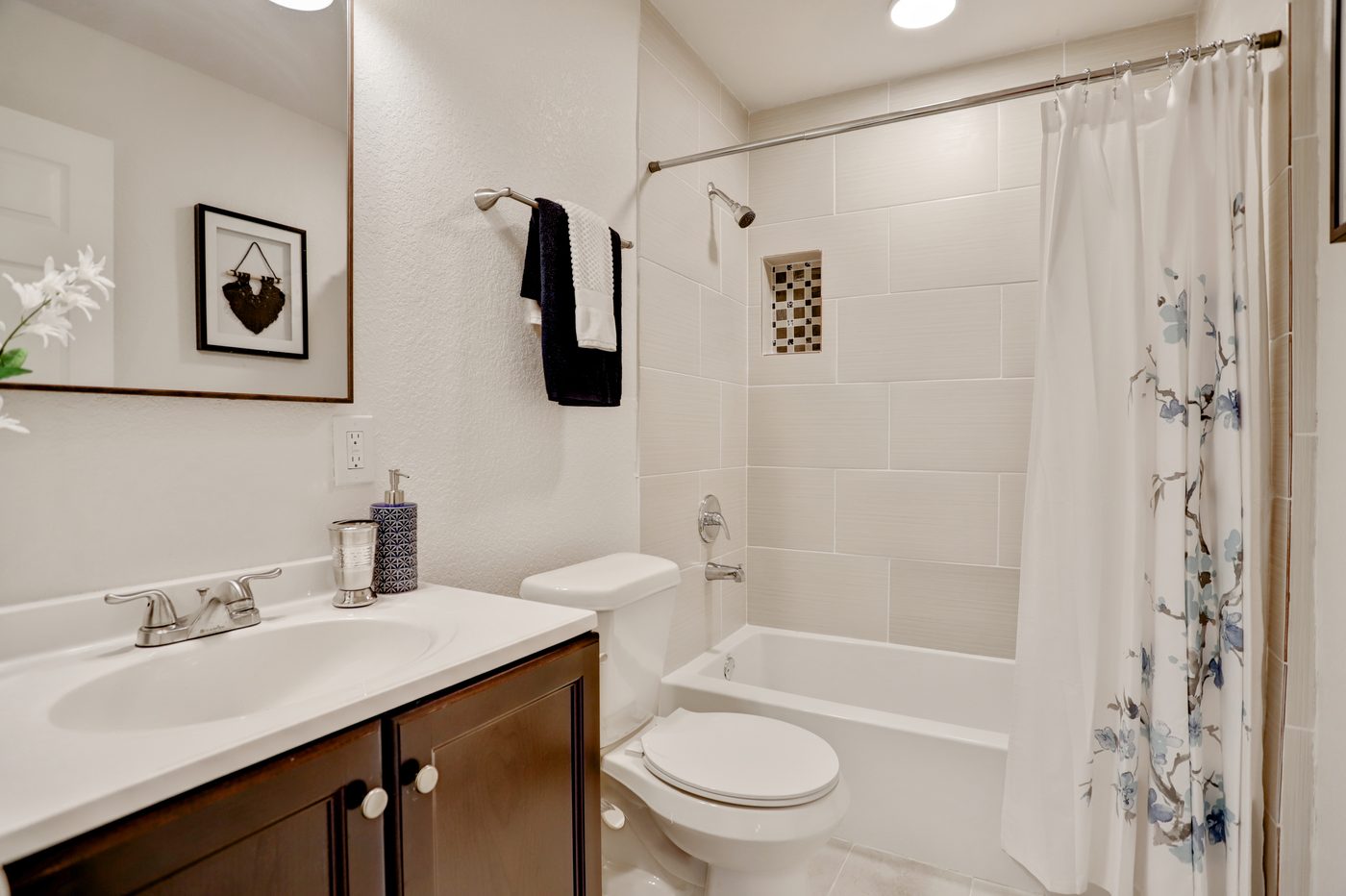 3517 Chapman Residential Remodeling — project photo