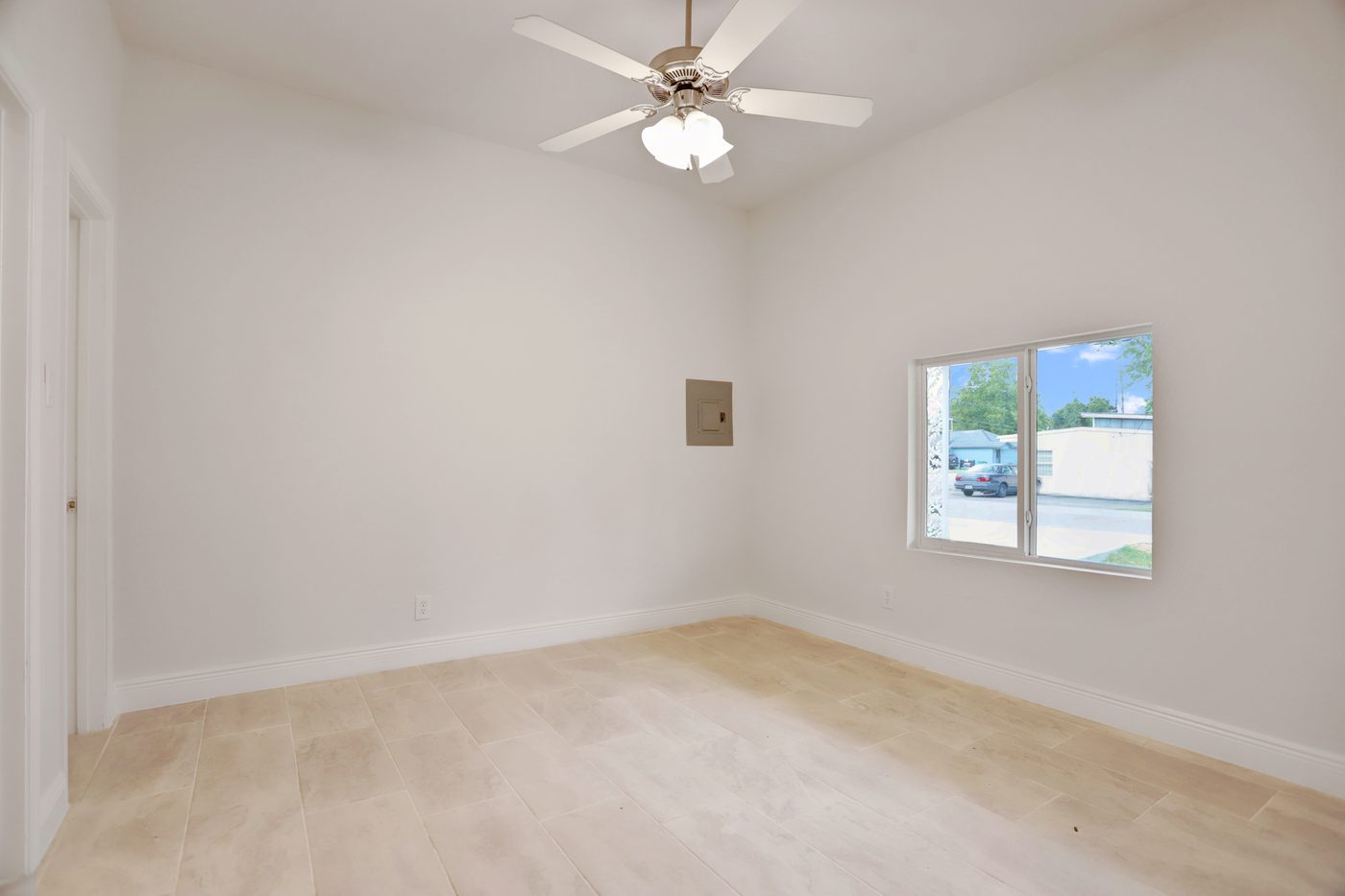 3517 Chapman Residential Remodeling — project photo
